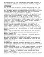 Essays 'Current Career of Tracy McGrady', 2.