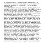 Essays 'News Bulletin Report for Austrlian News on October 27th, 2003', 1.