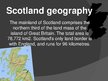 Presentations 'Scotland', 3.