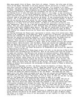 Essays 'Importance of the Alamo', 1.