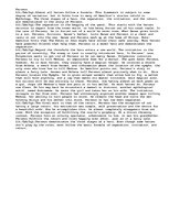 Essays 'Edith Hamilton. "Mythology." Character analisys of "Perseus."', 1.