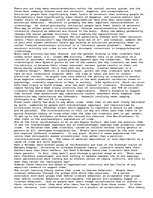 Essays 'Psychological Theories of Criminal Behaviour', 2.