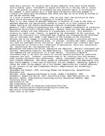 Essays 'Psychological Theories of Criminal Behaviour', 3.