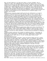 Essays 'Certain "Social Indicators" Have Been Identified as Underlying Issues in the RCI', 1.