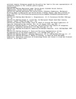 Essays 'Certain "Social Indicators" Have Been Identified as Underlying Issues in the RCI', 3.