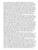 Essays 'World War I: Its Causes and Effects', 1.