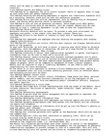 Essays 'Risk Assessment Report for Resorts', 2.