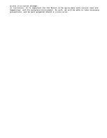 Essays 'Risk Assessment Report for Resorts', 3.