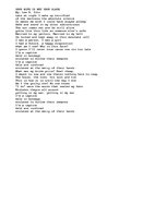 Essays 'Your Wife is Not Your Slave', 1.