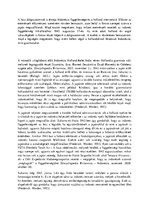 Research Papers 'Az Indonéz függetlenség és a Holland intervenció', 3.