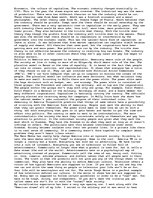 Essays 'My Sociological Imagination', 2.