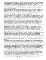 Essays 'Soft Systems Thinking, Intellectual Capital &amp;amp; Social Capital ', 1.