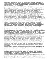 Essays 'Soft Systems Thinking, Intellectual Capital &amp;amp; Social Capital ', 3.