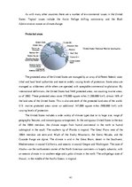 Research Papers 'Environment in the World', 39.