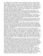 Essays 'The Possible Causes for the Disappearance of the Ancient Mayan Civilization', 1.