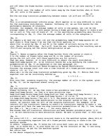 Essays 'Framing ATM Cells for Satellite Onboard Switching', 3.