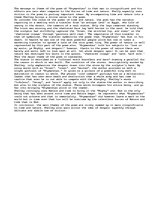 Essays '"Ozymandias" Themes', 1.