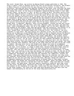 Essays 'Animal Farm', 1.