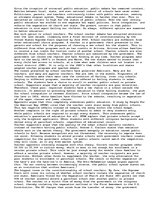 Essays 'Public School Vouchers', 1.