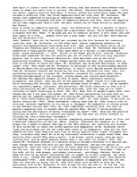 Essays 'Jane Eyre:Symbolisom With Fire and Water', 1.