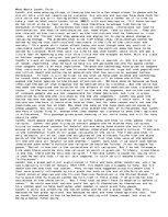 Essays 'Gandhi's Views on Weapons, Political Power, and Religion', 1.