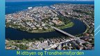 Presentations 'Trondheim', 11.