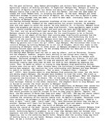 Essays 'Role of Fate in Oedipus Rex by Homer', 1.