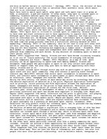 Essays 'Critically Consider the Argument that Sport Is Primarily an Individual Act', 3.