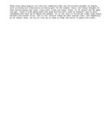 Essays 'Dr. Jekyll and Mr. Hyde protrays the culture of the Victorian Era.', 2.