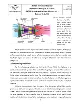 Research Papers 'Jet Engine in Aviation', 18.