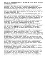 Essays 'Robert Munch', 2.