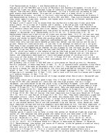 Essays 'The Old Testament ', 1.