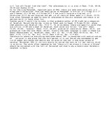 Essays 'The Old Testament ', 2.