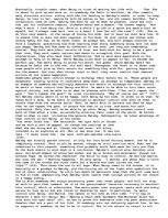 Essays '"The Great Gatsby" by F. Scott Fitsgerald - morality.', 2.