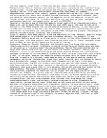 Essays 'Drugs, and Their Effects', 1.