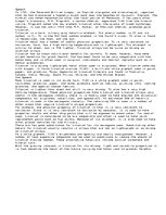 Essays 'History of Titanium; Speeches', 1.