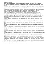 Essays 'Ephedra', 1.