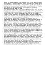 Essays 'The importance of literary elements', 1.