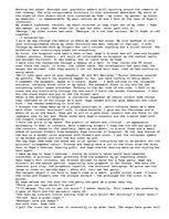 Essays 'Hope - a story of love and loss', 1.