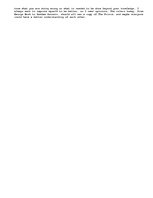 Essays 'The Prince by Niccole Machiavelli', 2.