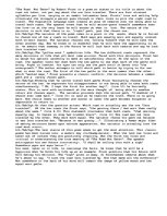 Essays 'Poetry Analysis of "The Road Not Taken"', 1.