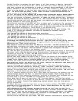 Essays 'The Ku Klux Klan- A Brief History', 1.