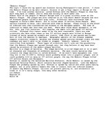 Essays '"Bubonic Plague".', 1.