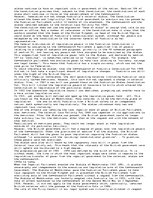 Essays 'The Gradual Transfer of Legislative Power from the Imperial Government to the Co', 3.