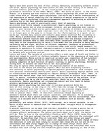 Essays 'Effects of Sports Psychology', 1.