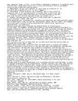 Essays 'Effects of Sports Psychology', 2.