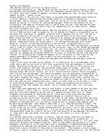Essays 'A Summary and Response to an Article Regarding Pornography', 1.
