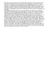 Essays 'Text- Rose Boys Text Response Question: The Rose Boys deals with a family that i', 1.