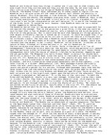 Essays 'A Comparison of Buddhism and Hinduism', 1.