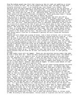 Essays 'Drag Racing', 1.